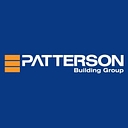 Patterson Building Group Pty Ltd logo