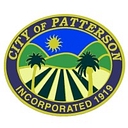 City of Patterson logo