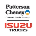 Patterson Cheney HR logo