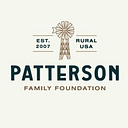 PATTERSON FAMILY FOUNDATION logo