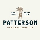 Patterson Family Foundation logo