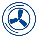 Patterson Fan Company, Inc logo