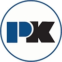 Patterson Kelley logo