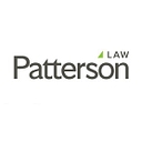 Patterson Law logo