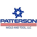 Patterson Mold & Tool logo