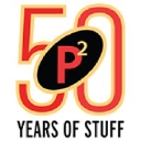 Patterson Pope logo