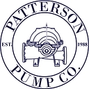Patterson Pump Company logo