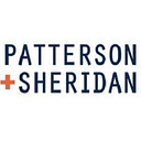 Patterson + Sheridan, Llp logo