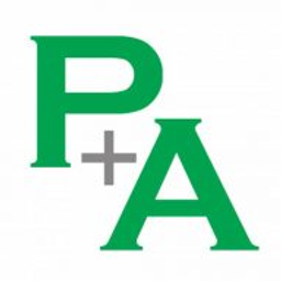 P&A Consulting Engineers, PLLC logo