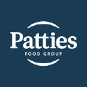Patties Foods Pty Ltd logo