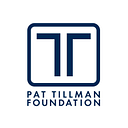PAT TILLMAN FOUNDATION logo