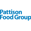 Pattison Food Group logo