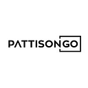 Pattison Go logo
