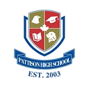 Pattison High School logo
