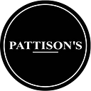 Pattison's Patisserie logo
