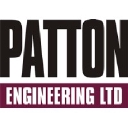 Patton Engineering Ltd. logo