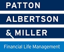 Patton Albertson & Miller logo