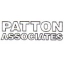 Patton Associates logo