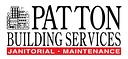 Patton Building Services, Inc. logo