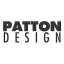 Patton Design, Inc. logo