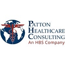 Patton Healthcare Consulting, Inc. logo