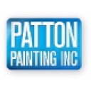 Patton Painting Incorporated logo