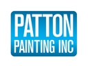 Patton Painting logo