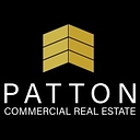 Patton Real Estate logo