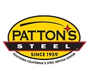 Patton Sales Corp. logo