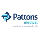 Pattons Medical logo