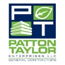 Patton & Taylor Enterprises, Llc logo