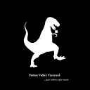 Patton Valley Vineyard Llc logo