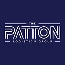 Patton Warehousing logo