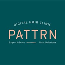 Pattrn.hair logo