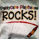 Pattycake Playhouse Early Childhood Learning Center logo