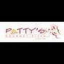 Patty's Pizza logo