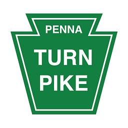 Pennsylvania Turnpike Commission logo