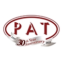 Pat Vitamins, Inc. logo