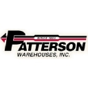 Patterson Warehouses logo