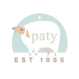 Paty Investments, Inc. logo