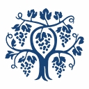 Patz & Hall Wine Company logo