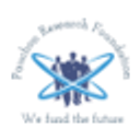 THE ALPHONSE J PAUCHON RESEARCH FOUNDATION logo