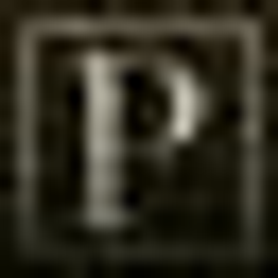 Paul logo