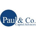 Paul Capital logo
