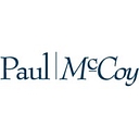 Paul|Mccoy Family Office Services logo