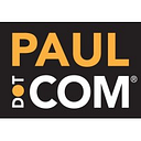 Paul logo