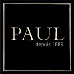 Paul logo