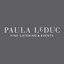 Paula Leduc Fine Catering logo