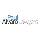 Paul Alvaro Lawyers logo