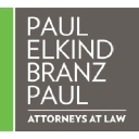 Paul, Elkind, Branz & Paul, Llp logo